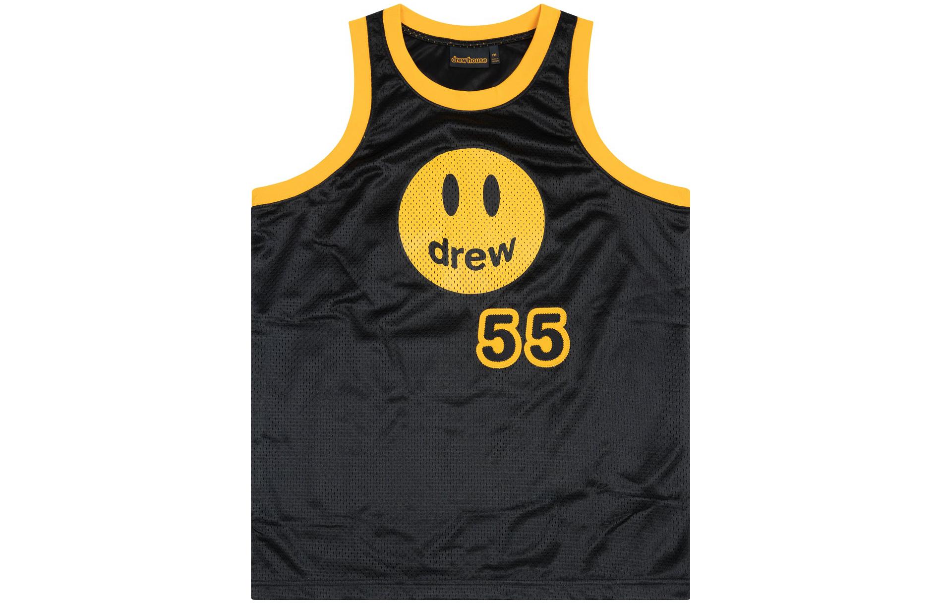 Drew House Mesh Mascot Basketball Jersey