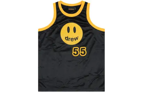 Drew House Mesh Mascot Basketball Jersey