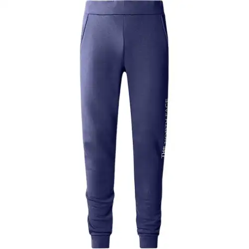 THE NORTH FACE Zuum Trousers Casual Pants Men's Purple