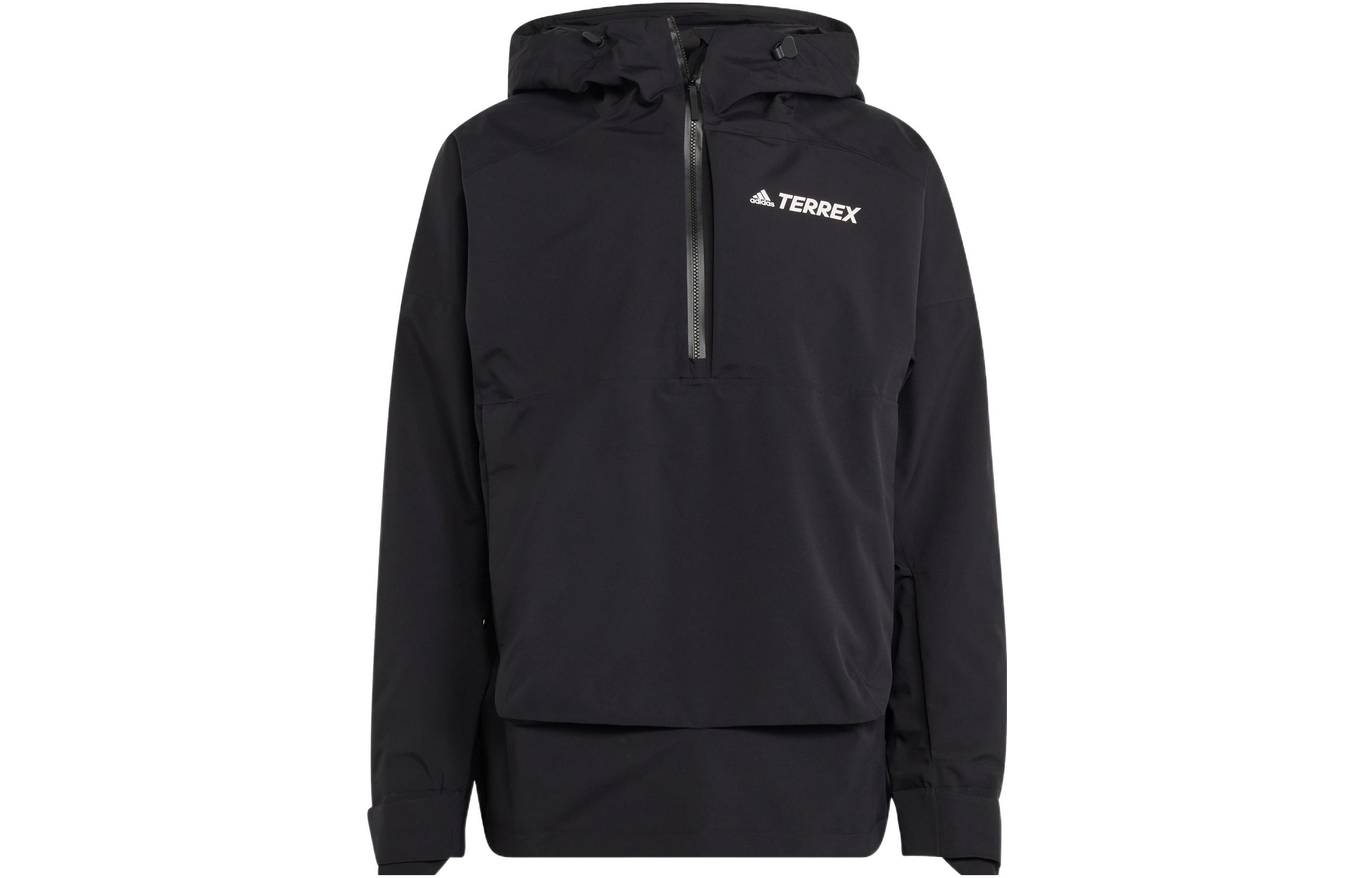 Adidas Ski Tops Men’s Black