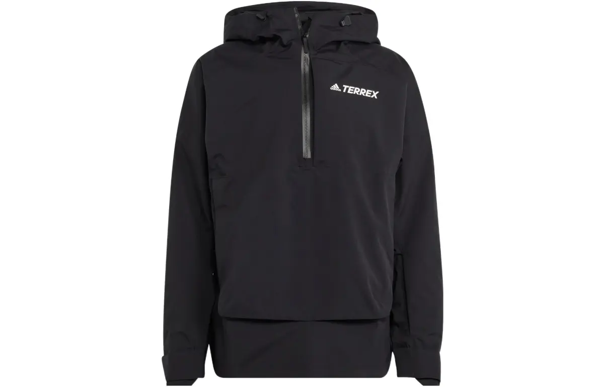Adidas Ski Tops Men's Black