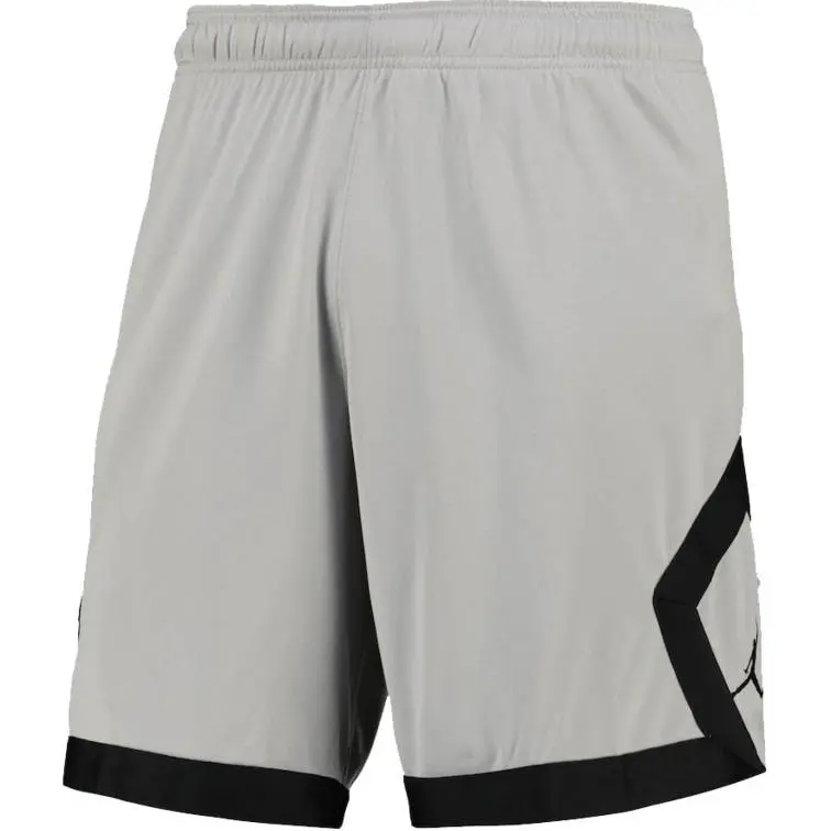 Nike Casual Shorts Men's Light Smoke Gray Moderate