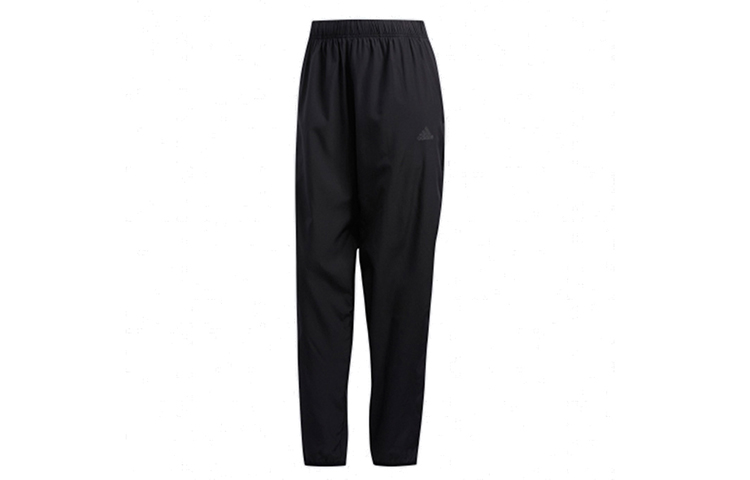 Adidas Sports Pants Men’s Black Moderate