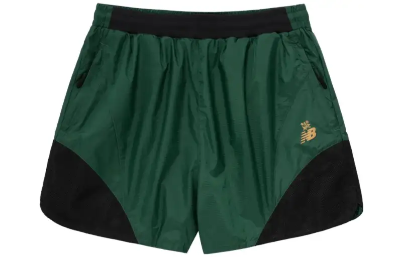 Aime Leon Dore X New Balance Nylon Short