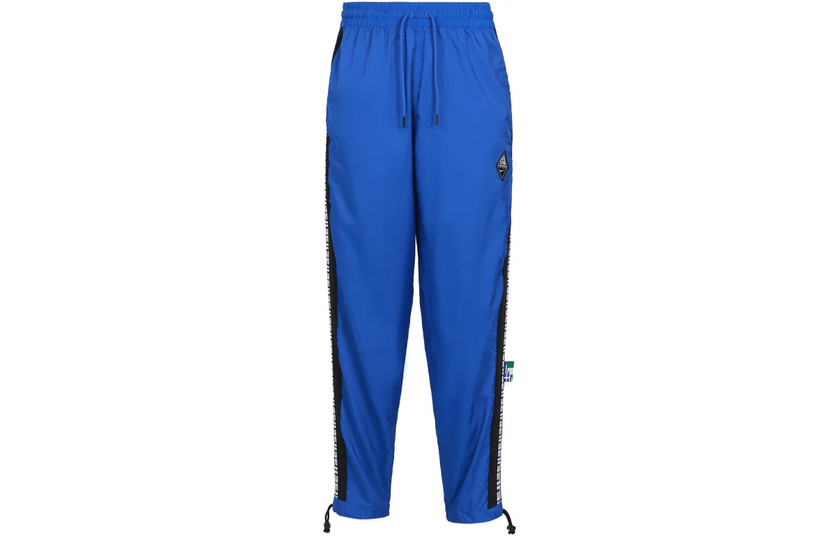 Nike Knitted Sweatpants Men's Sapphire Blue