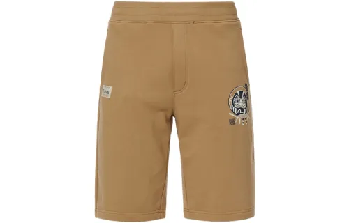 EVISU Casual Shorts Men's Moderate
