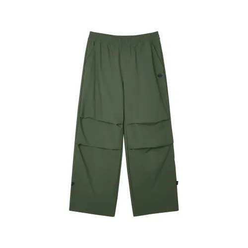 Skechers Casual Pants Men's Green