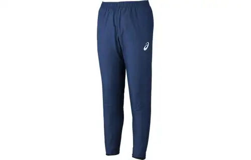 Asics Casual Pants Men's Dark Blue