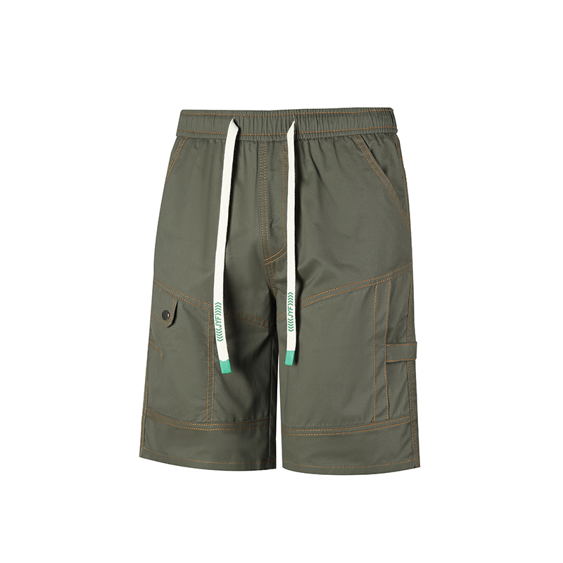 SWISS MILITARY Cargo Shorts Men's