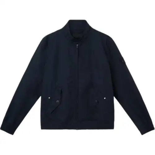 STONE ISLAND Compass badge Jacket