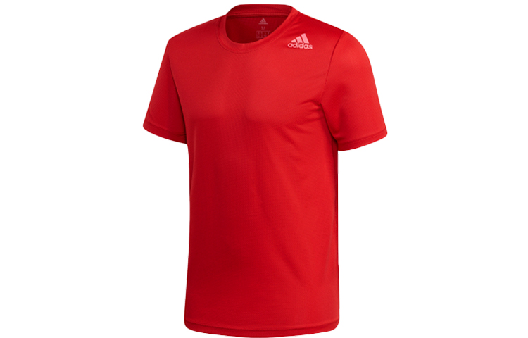 Adidas Soccer Jersey Men’s Light Scarlet