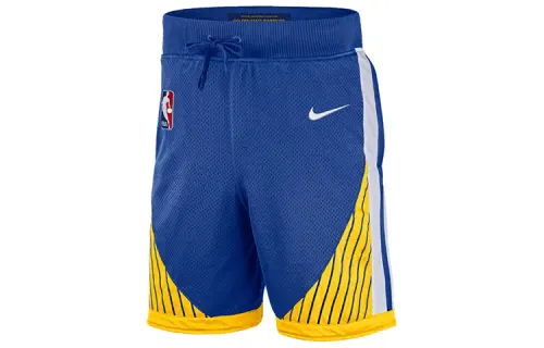 Nike Basketball Shorts Men's Blue