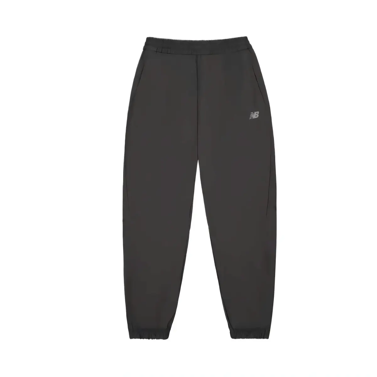 New Balance Casual Pants Men's Dark Gray