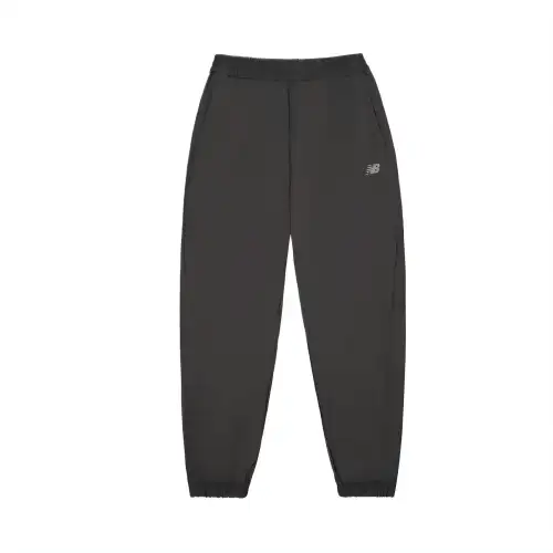 New Balance Casual Pants Men's Dark Gray
