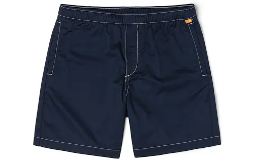 Timberland Casual Shorts Men's Dark Sapphire Moderate