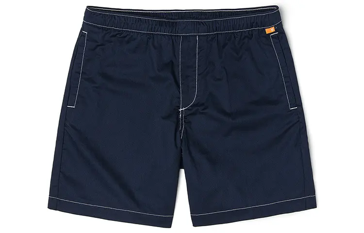 Timberland Casual Shorts Men's Dark Sapphire Moderate
