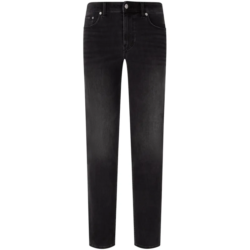 CALVIN KLEIN Jeans Men's Denim Black
