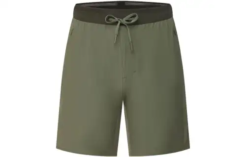 Reebok Casual Shorts Men's Army Green