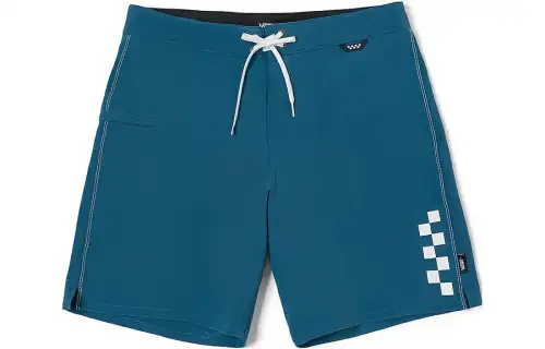 Vans Beach Shorts Men's Blue