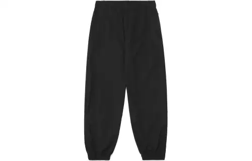 New Balance x MALBON Casual Pants Unisex Black