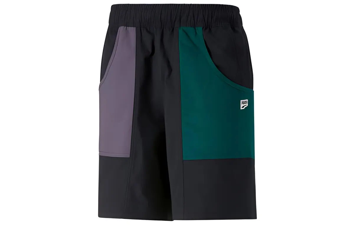 PUMA Downtown Casual Shorts Men's