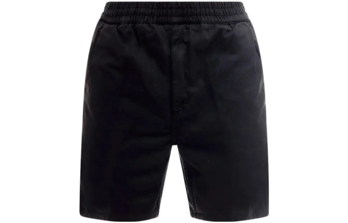 Carhartt Wip twill shorts