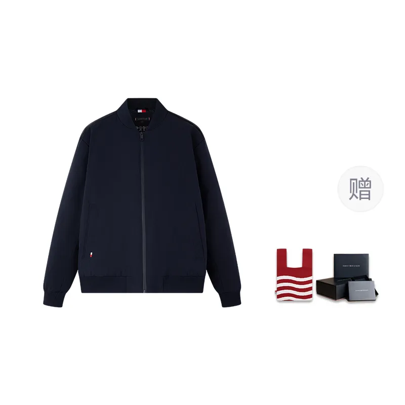 Tommy Hilfiger Puffer Jacket Men's
