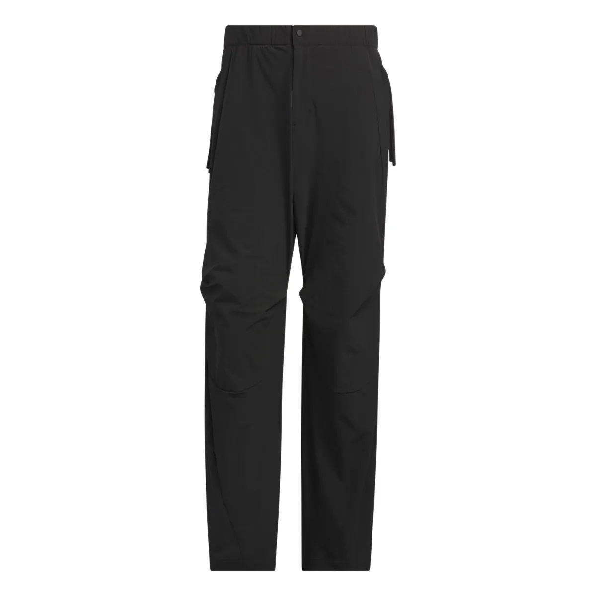 Adidas Casual Pants Men's Black