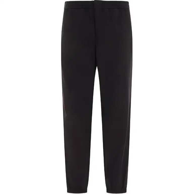PRADA Elasticated Cotton Track Pants