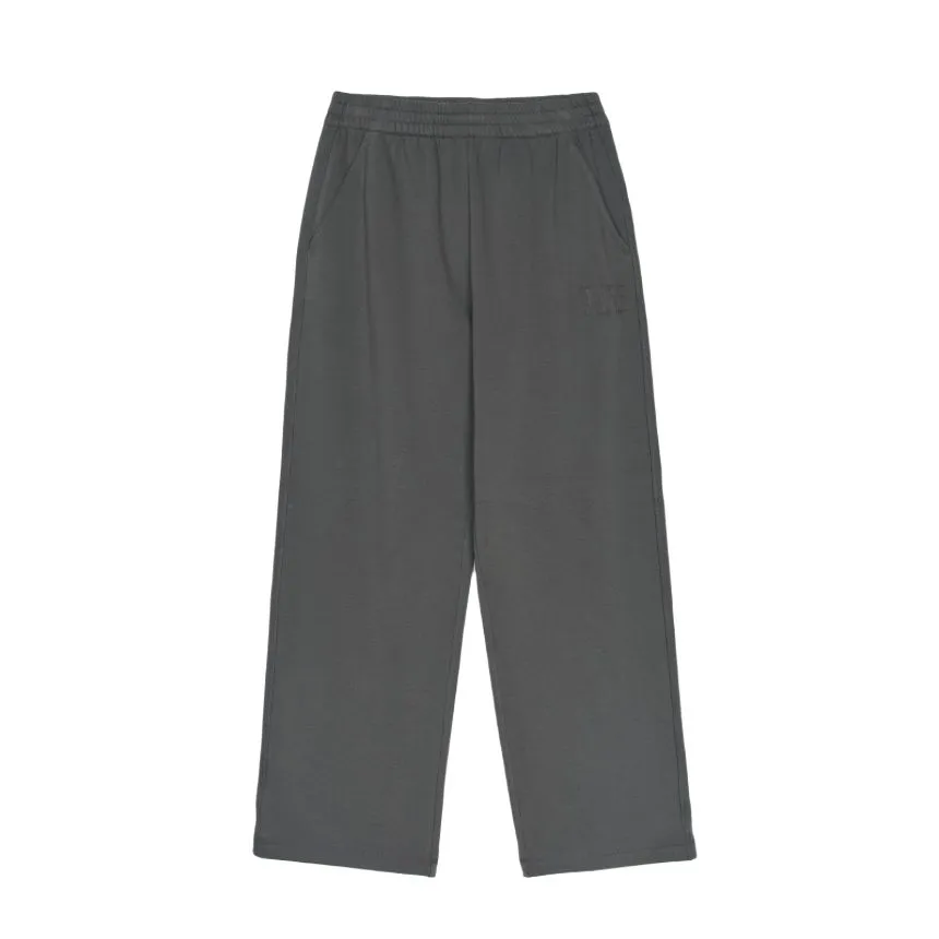 MLB Basic New York Yankees Casual Pants Unisex Charcoal Gray