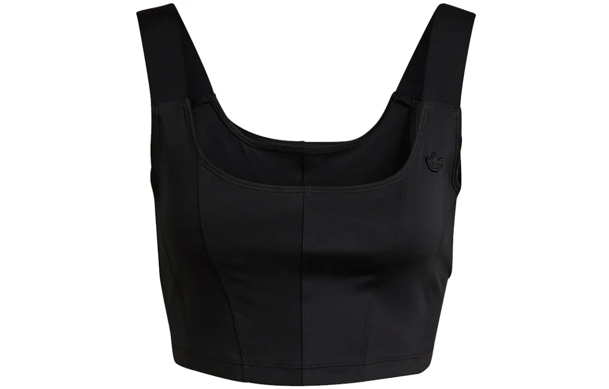 Adidas Originals ADICOLOR Tank Top Women's Black