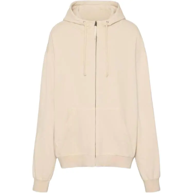 Maison Margiela Numeric Logo Hoodie