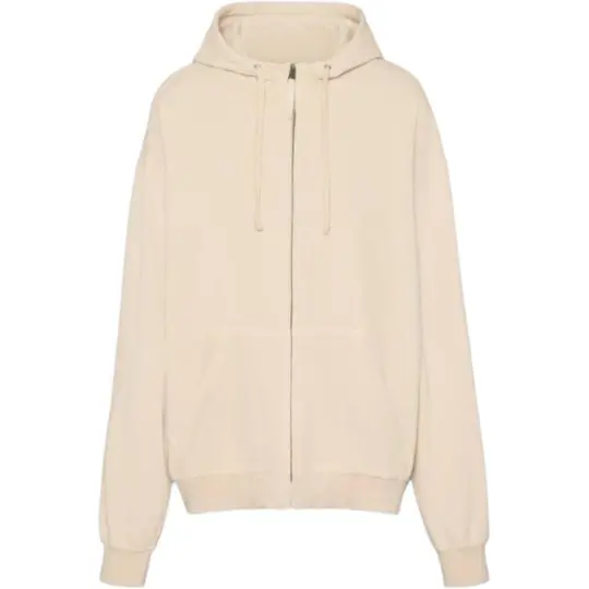 Maison Margiela Numeric Logo Hoodie