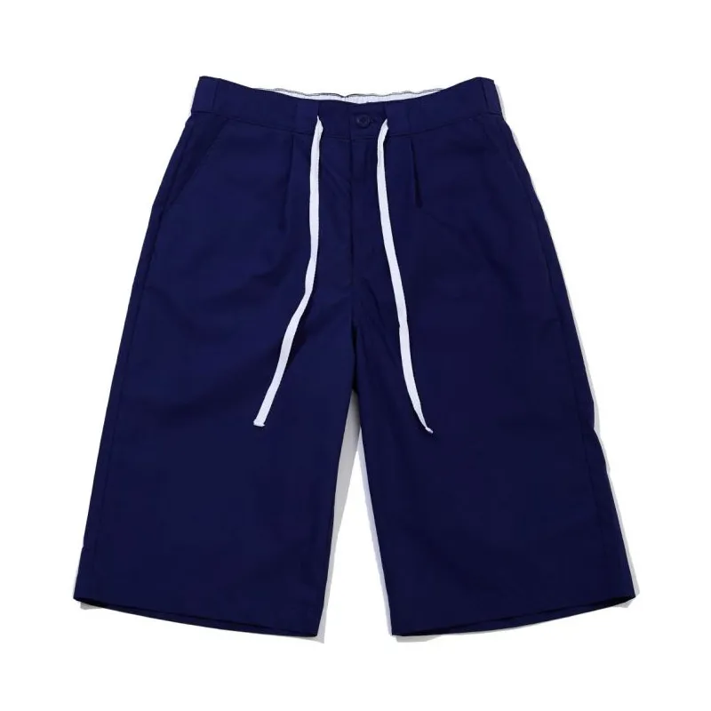 Dickies Casual Shorts Men's Purple Blue Moderate