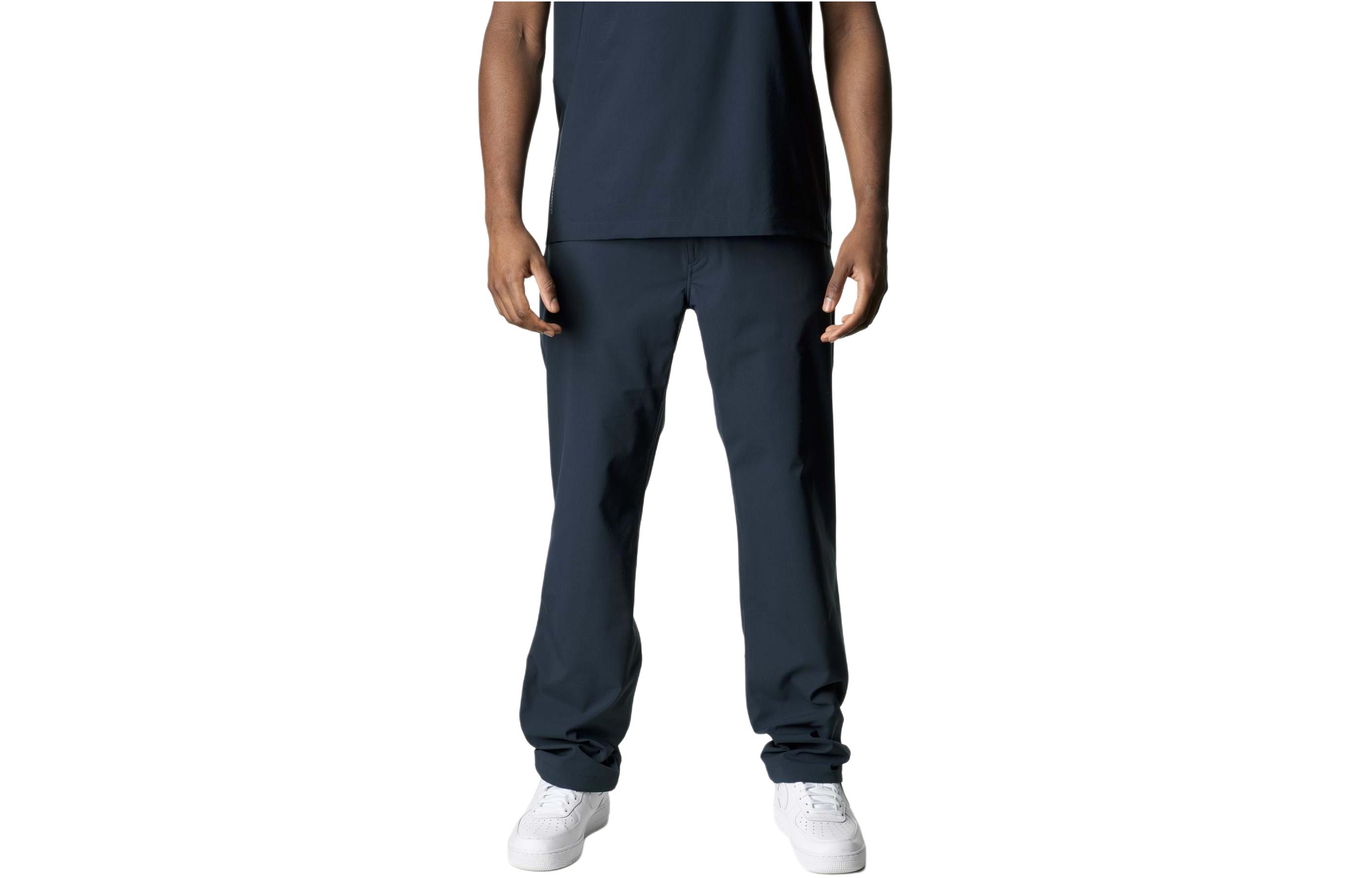 Houdini Quick Dry Pants Men's Illusion Blue