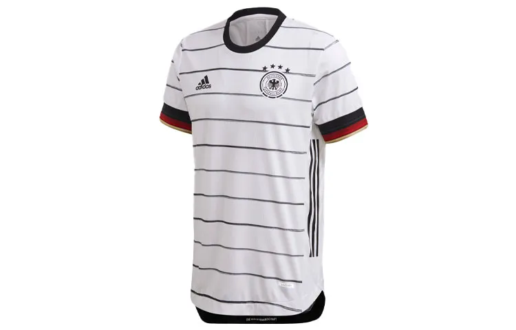 Adidas Germany National Team T Shirt Men's White