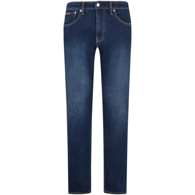 CALVIN KLEIN Jeans Men's Denim Blue