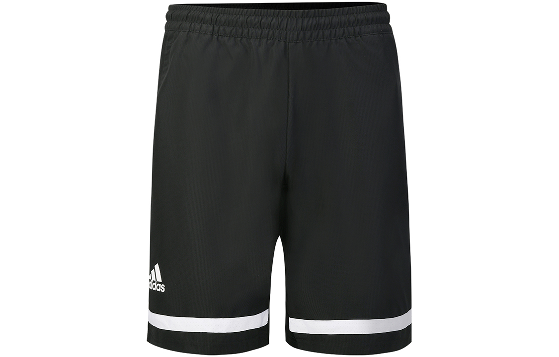 Adidas Sports Shorts Men’s Black Moderate