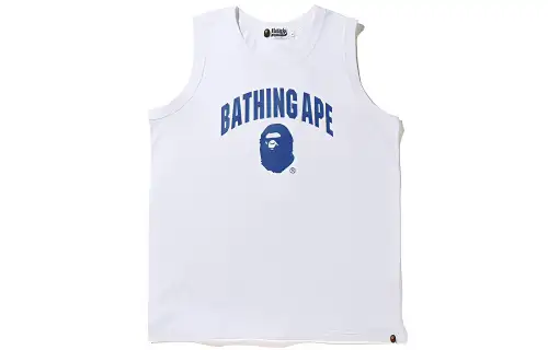 Bape Bathing Ape Tank Top
