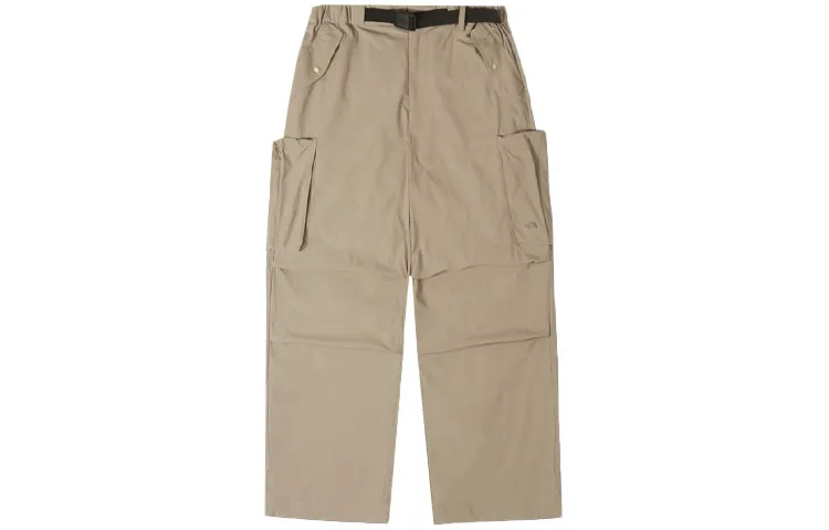 THE NORTH FACE Casual Pants Men's Stone Tan