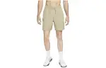 Nike Casual Shorts Men's Khaki Moderate