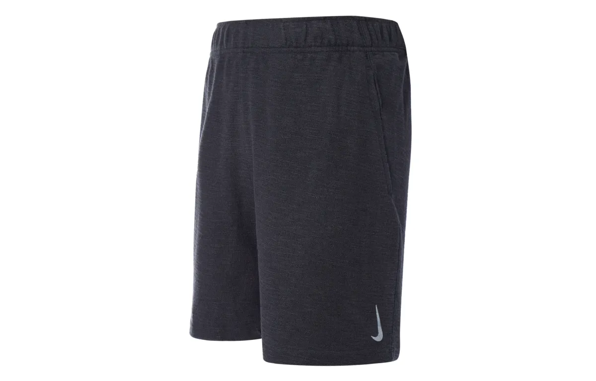 Nike Sports Shorts Men's Black Moderate