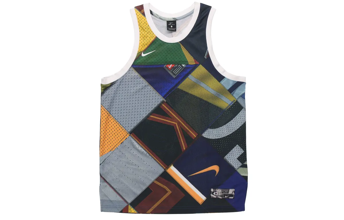 Nike Basketball Jerseys Men's Moderate