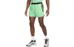 Nike Casual Shorts Men's Grass Green Moderate