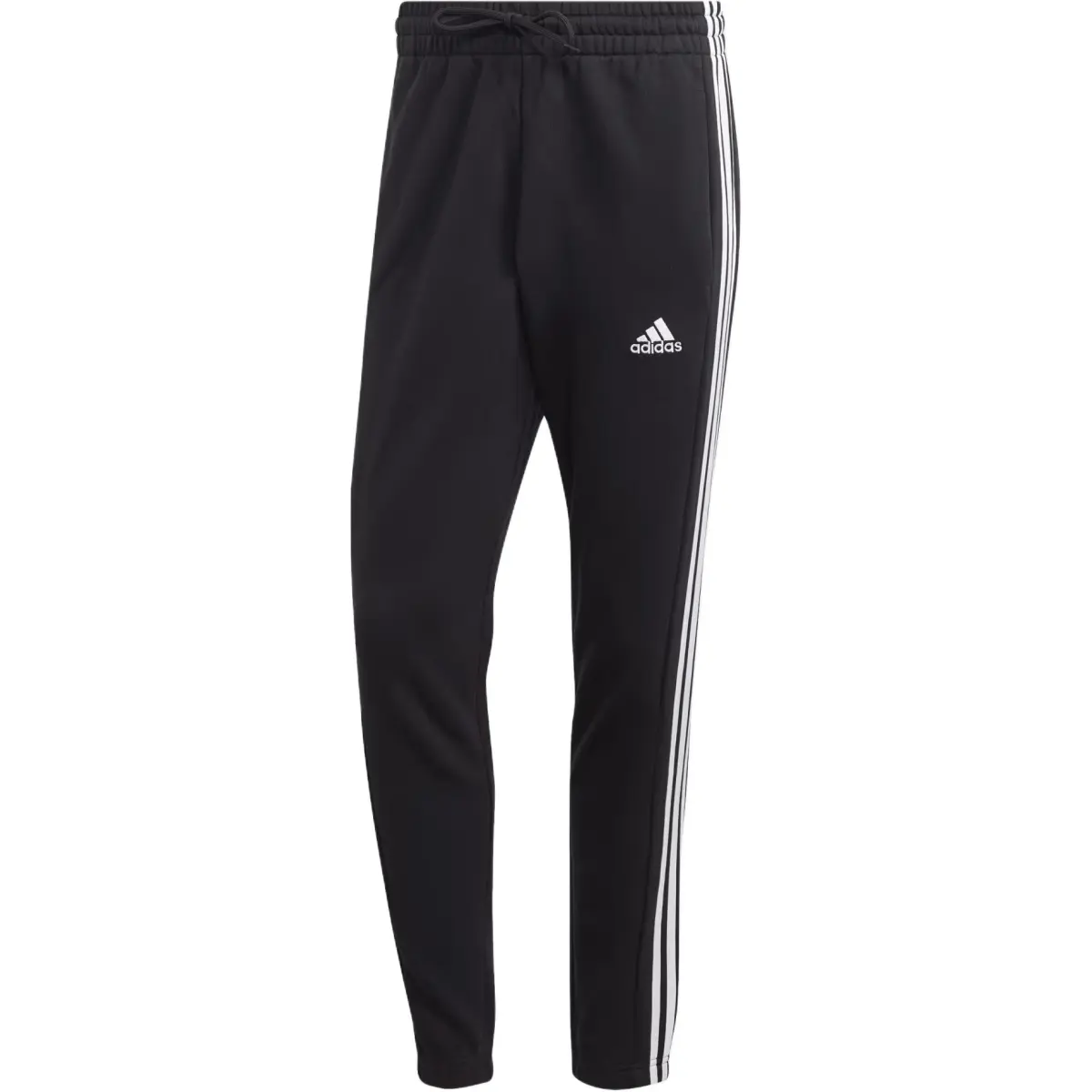 Adidas Casual Pants Men's Black