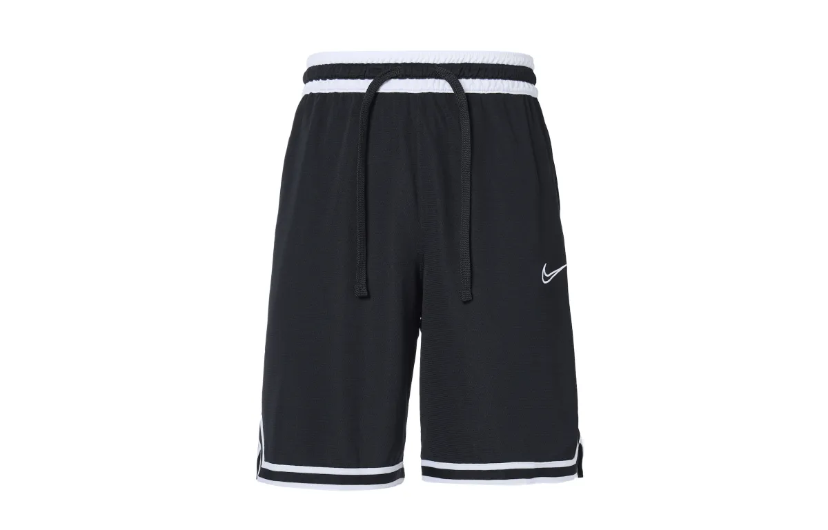 Nike Dri Fit Casual Shorts Men's Black