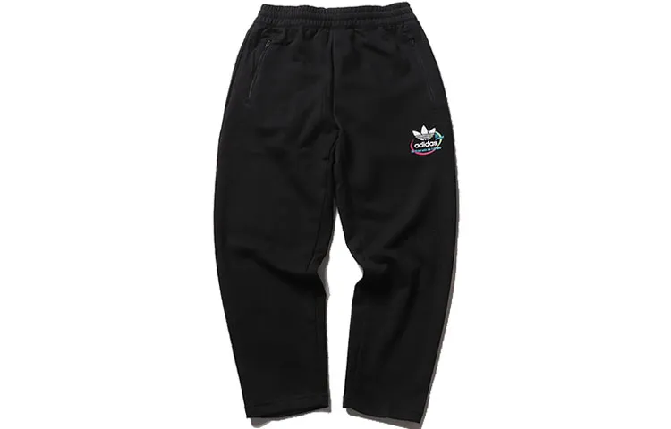 Adidas Originals Sports Pants Men's Moderate