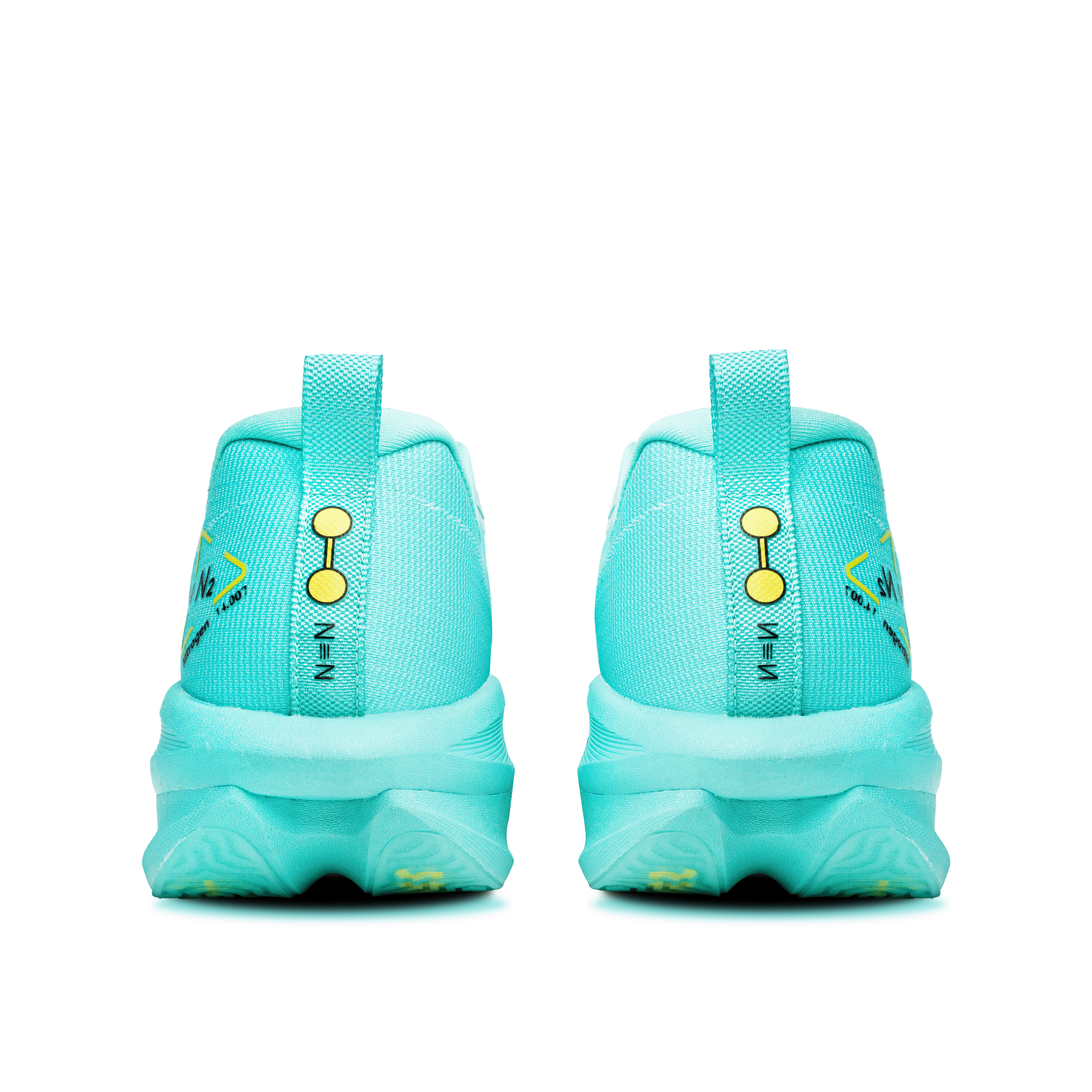 CIERSES C+N Cushioning Support Balance Low top Training Long Distance Running Marathon Running Shoes Unisex