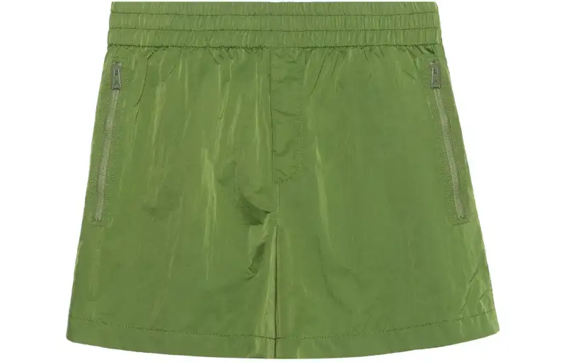 Bottega Veneta Nylon Swim Shorts