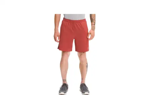 THE NORTH FACE Casual Shorts Men's Red